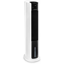 Trotec Rafraîchisseur d'air et humidificateur PAE 30