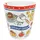 Blond Amsterdam Kaffeetasse 0,35 l Mehrfarbig