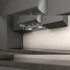 Neff D64MAC1X0 Zwischenbauhaube 60 cm