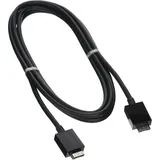 Samsung BN39-01892A, Kabel, Schwarz,