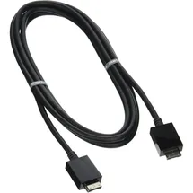 Samsung BN39-01892A, Kabel, Schwarz,