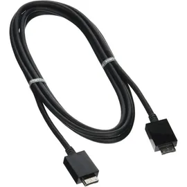 Samsung BN39-01892A, Kabel, Schwarz,