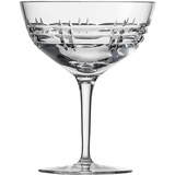 Schott Zwiesel Basic BAR Selection Cocktail-Glas, transparent, 10.2 cm, 2 Cocktailschalen No.87/H.129mm CLASSIC