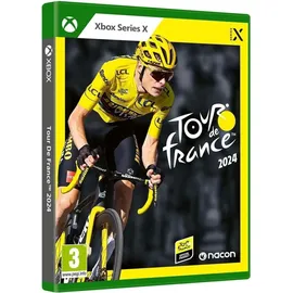 Tour de France 2024