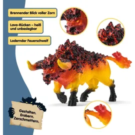 Schleich 42673 - Eldrador Creatures BattleCave Arena: Lava vs. Schatten