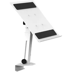 HUMPTER® CUBE oder B3 Tablet Ablage, Weiß