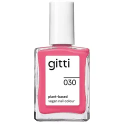 gitti No.030 Nagellack 030 15 ml Pink