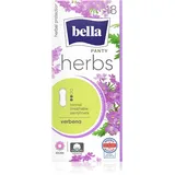 BELLA Herbs Verbena Slipeinlagen 18 St.