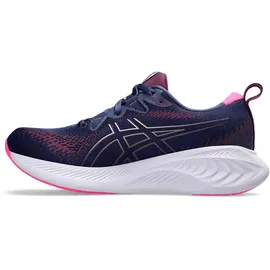 Asics Gel-Cumulus 25 Damen Deep Ocean / Lilac Hint 39,5