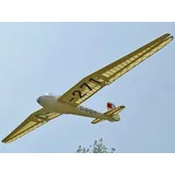 pichler modellbau Pichler Kranich RC Segelflugmodell Bausatz 1498mm