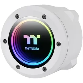 Thermaltake TH240 V2 ARGB Sync All in One Wasserkühlung weiß