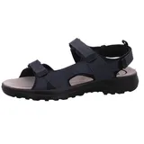 Jomos Sandale Blau 41