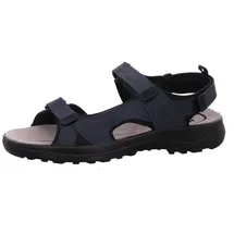 Jomos Sandale Blau 41