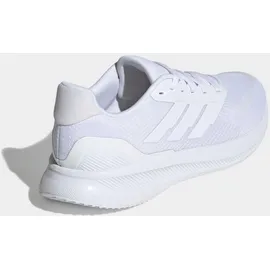 adidas Runfalcon 5 Herren Cloud White/Cloud White/Cloud White 46