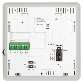 Legrand Video-Hausstation Classe100 V16E Standard 344922
