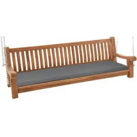 CLP Joyce 186 x 48 x 8 cm Silber