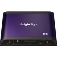 BrightSign XD235 Digital Signage Mediaplayer 4K