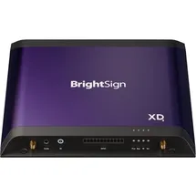 BrightSign XD235 Digital Signage Mediaplayer 4K