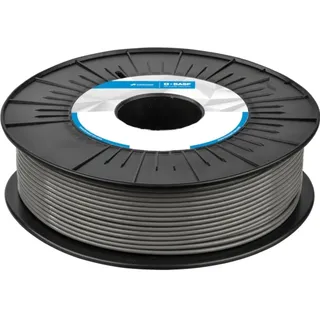 BASF Ultrafuse 17-4 PH Metal 1.75 mm, 1000 g, Grau), 3D Filament, Grau