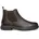 MAN U MEIERN ANKLE BOOTS COFFEE 42_EU