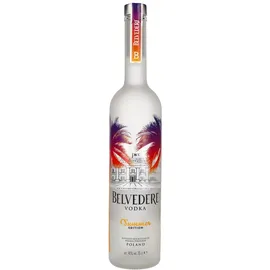 Belvedere Vodka 1x0,70 l
