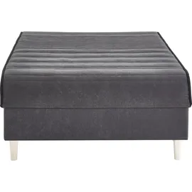 Atlantic Home Collection Sababa 120 x 200 cm Anthrazit