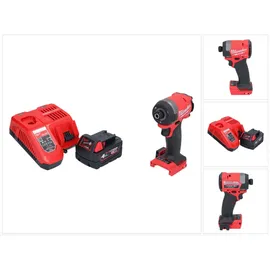 Milwaukee M18 FID3-401 inkl. 1 x 4,0 Ah + Ladegerät