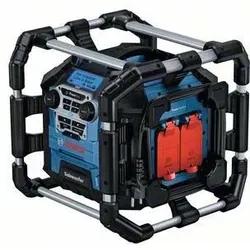 BOSCH Akku-Radio GPB 18V-5 SC
