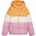 Poly Puffer Jacke Mauved Out 11-12 Jahre