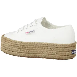 SUPERGA 2790 Cotropew white 41