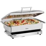 Bartscher Induktionswarmhalteplatte IW10