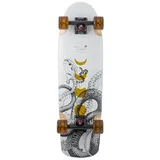 Arbor Pilsner Bamboo Cruiser - weiss
