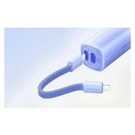 Vention FHWM0, 5000 mAh, 20 W, grau - Grau