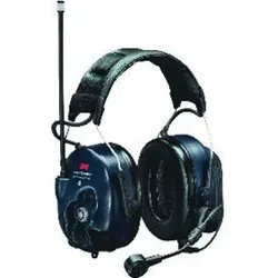 3M Kapselgehörschutz WS LiteCom PRO III Headset