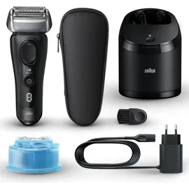 Braun Series 8 8560cc