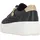 remonte Plateausneaker Damen Schwarz/Gold 41