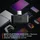 SteelSeries Arctis Nova 5P Wireless PlayStation Schwarz