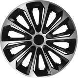 NRM STRONG Duocolor Universal Radzierblenden 4 Stück