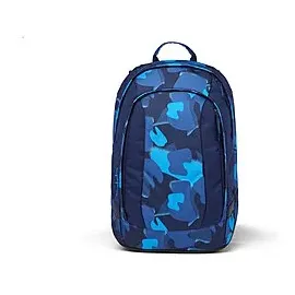 Satch Air troublemaker