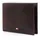 Tommy Hilfiger Johnson Flap And Coin Pocket Brieftasche Brown One Size