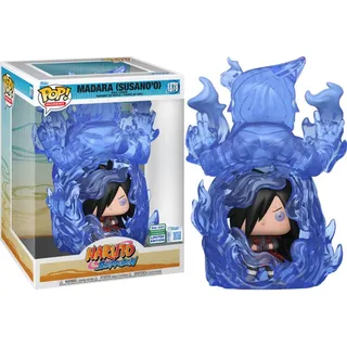 Funko Pop! Naruto Madara