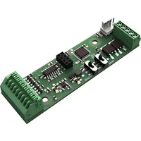 TRU Components TRU-PC-TA-WD-S1 LED-Fernbedienung 88.8mm 26mm 17.60mm