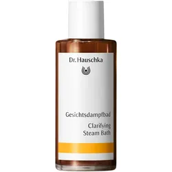 Dr. Hauschka Gesichtsdampfbad 100 ml