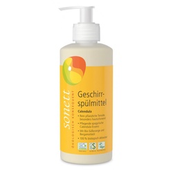 Sonett Geschirrspülmittel Calendula 300ml