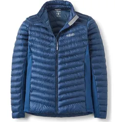Rab Cirrus Flex Jacket tempest blue (TMB) L