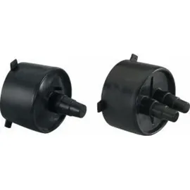 Buderus Uponor Gummi-Endkappe 63/75 Nr. 1018312