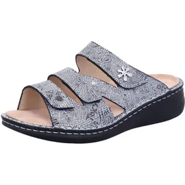 Finn Comfort blau 41