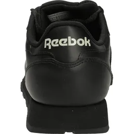 Reebok Classic Leather Core Black / Core Black / Pure Grey 5 46