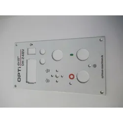 Optimum Label DH24BV