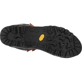 Salewa Mountain Trainer Mid Gore-tex® Bergsteigerschuhe - Dark Denim / Black - EU 47